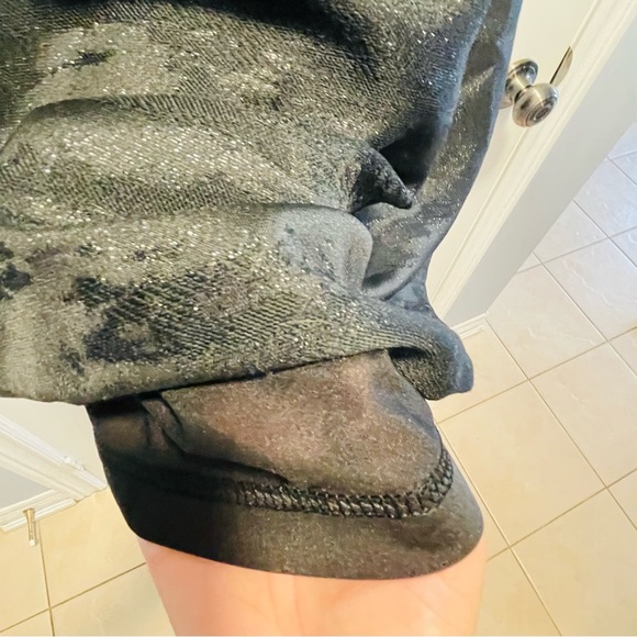 🌸3 for $30 H&M  Black Mini Dress sleeveless backless Party dress cocktail - Picture 10 of 17